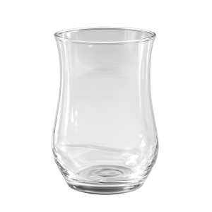 Windlicht Porta Vela glas ø9xH13cm