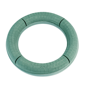 Oasis Ecobase krans 72cm
