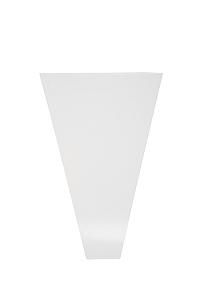 Hzn 70x50x20cm CPP30 transparant