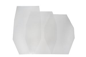 Hzn 80x80x20cm OPP35 BD