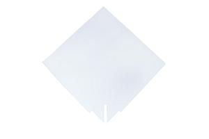 Hzn Quadrum 47x47cm OPP35