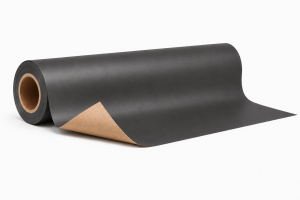 Kraft 50gr/70cm 285mtr fond zwart