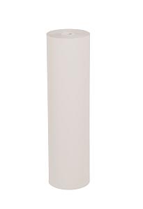 Kraft wit 50gr/70cm 285mtr fond wit