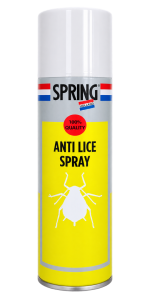 Spring bladluis spray 300ml