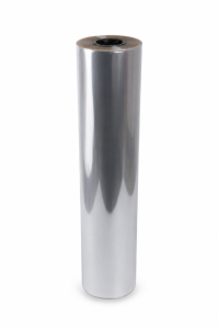 Folie op rol 70cm/1000mtr OPP25 transp.