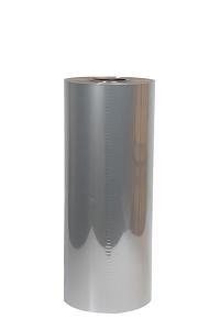 Folie op rol 50cm/500mtr OPP25 transp.