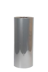 Folie op rol 50cm/500mtr OPP30 transp.