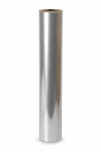 Folie op rol 80cm/120mtr OPP40 transp.