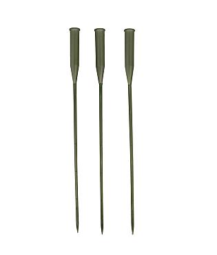 Steekbuis 50cm + dopje los