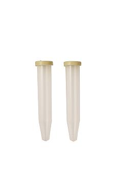 Bloemflesje 24cc ongedopt bulk