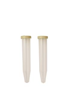 Bloemflesje 24cc gedopt bulk