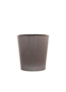 Pot Nova keramiek Ø13xH13cm seashellES12