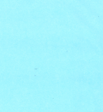 Zijde papier 50x75cm 17gr l.blauw a480st