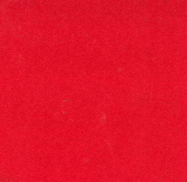 Zijde papier 50x75cm 17gr rood a 480st