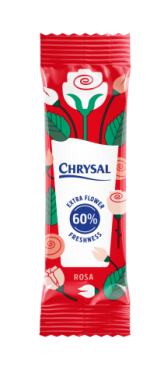 Chrysal Supreme rose 1500x 1l int