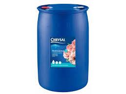 Chrysal prof 2 concentrated 200ltr 5ml/l