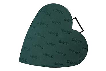 Oasis dicht hart+kunststof frame 43x46cm