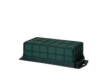 Oasis dekorette grande 24cm