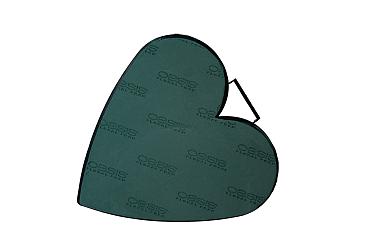 Oasis dicht hart 33x33cm
