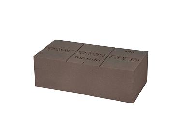 Oasis block bio 23x11x8cm - doos 20st