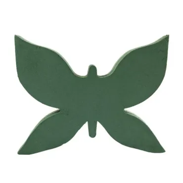 Oasis kleine vlinder 35x27,5cm