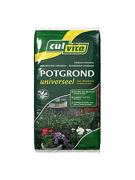 Potgrond universeel 20 ltr
