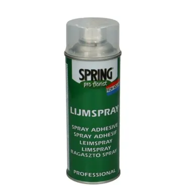 Spray lijm 400ml