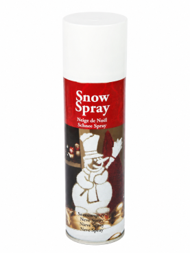 Spraysneeuw 600ml
