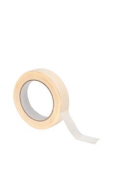 Masking tape 25mm/50meter wit