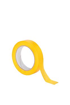 Tape 24mm/50mtr Washi (W350) oranje