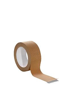 Ecotape naturel 48mm/50mtr