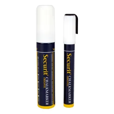 Krijtstift groot 8-15mm 720  wit