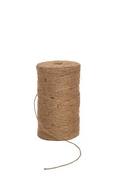 Jute rope naturel ca.425mtr