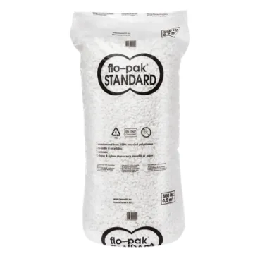 Flo-Pak Standard 500L (The Eco One)