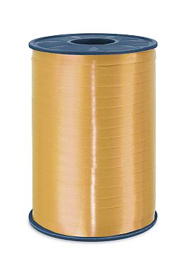 Krullint 5mm/500meter goud (634)