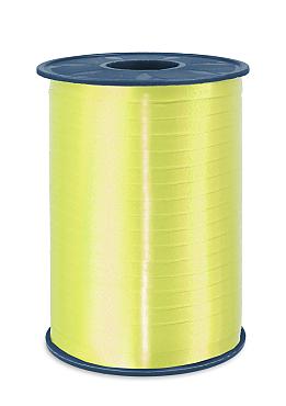 Krullint 5mm/500 meter limoen (027)