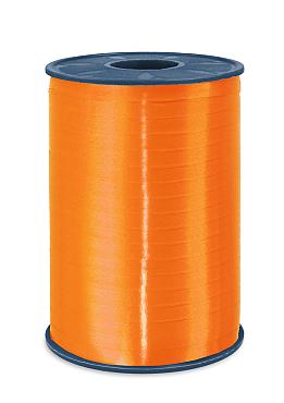 Krullint 5mm/500 meter oranje (620)