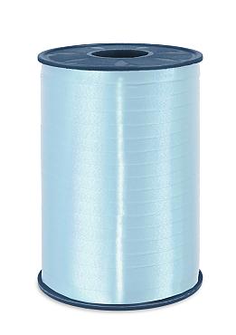 Krullint 5mm/500 meter l.blauw (602)