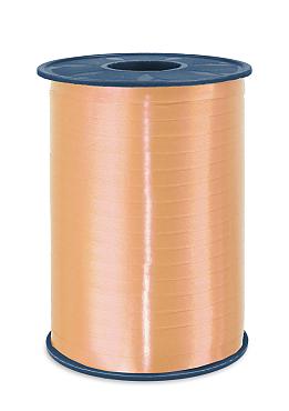 Krullint 5mm/500 meter apricot (034)