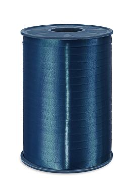 Krullint 5mm/500 meter donkerblauw (624)