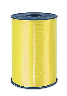 Krullint 5mm/500 meter l.geel (615)
