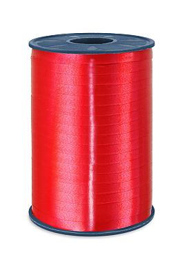 Krullint 5mm/500 meter rood (609)