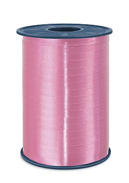 Krullint 5mm/500 meter roze (022)