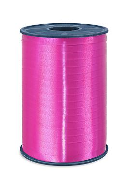 Krullint 5mm/500 meter magenta (606)