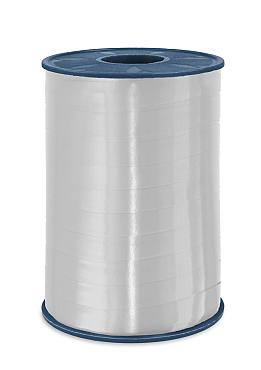 Krullint 10mm 250 meter zilver (631)