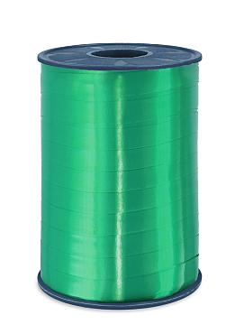 Krullint 10mm/250 meter groen (607)