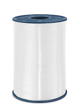 Krullint 10mm/250 meter wit (601)