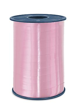 Krullint 10mm/250 meter rose (020)