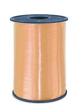 Krullint 10mm/250 meter apricot (034)