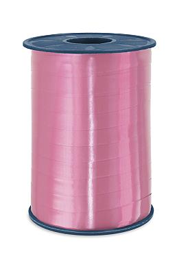 Krullint 10mm/250 meter roze (022)